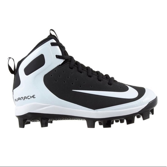 spikes baseball nike